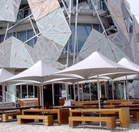 Arintji Cafe  Bar - Accommodation Brisbane