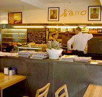 Basso - Accommodation Brisbane