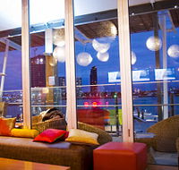Beachclub - Accommodation Brisbane