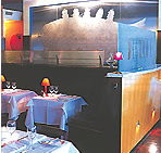 Bistro 1 - Accommodation Brisbane