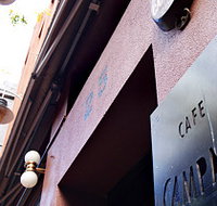 Campari - Accommodation Brisbane