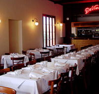 Da Vinci's Bistro - Accommodation Brisbane