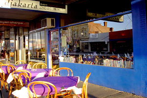 Djakarta - Accommodation Brisbane 0