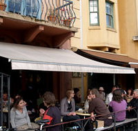 Dogs Bar - Accommodation Brisbane