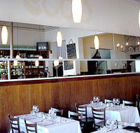 Ecco - Accommodation Brisbane