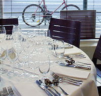Enoteca Vino Bar - Accommodation Brisbane