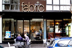 Fabric - Accommodation Brisbane 0