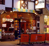 Fiesta - Accommodation Brisbane