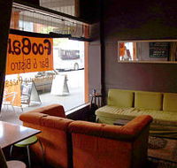 FooBar Bar  Bistro - Accommodation Brisbane