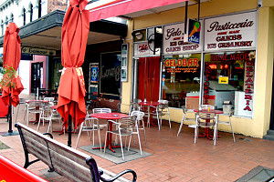 Brunswick East VIC Accommodation Brisbane