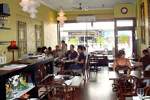 Goshen - Accommodation Brisbane 0