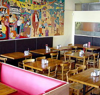 Greasy Joe's - Accommodation Brisbane