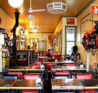 Highway 31 - Accommodation Brisbane
