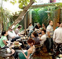 Inkr7 - Accommodation Brisbane