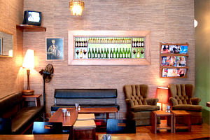 Kojo Brown - Accommodation Brisbane 0