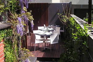  Accommodation Brisbane