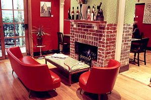 Accommodation Brisbane