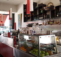 Lava - Accommodation Brisbane