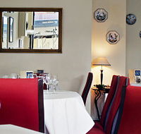 Le Petit Bourgeois - Accommodation Brisbane
