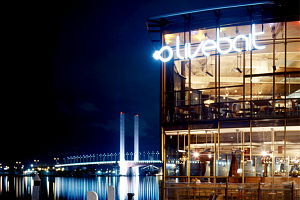 Livebait - Accommodation Brisbane 0