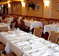 Lucattini's Restaurant - Accommodation Brisbane