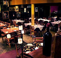 Mamma Vittoria - Accommodation Brisbane