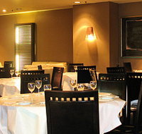 Mango Cafe Bar Restaurant - Accommodation Brisbane