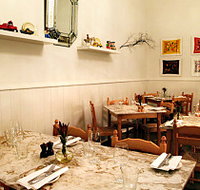 Maris - Accommodation Brisbane