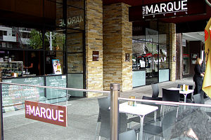 Marque Cafe - Accommodation Brisbane 0