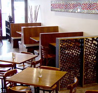 Mash Restaurant - Accommodation Brisbane