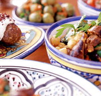 Mecca Bah - Accommodation Brisbane