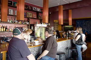 Nighthawk Blues - Accommodation Brisbane 0