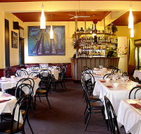 Penang Affair - Accommodation Brisbane