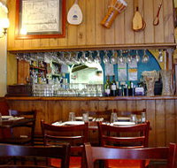 Pireaus Blues - Accommodation Brisbane