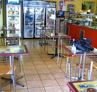 PM's Cafe - Accommodation Brisbane