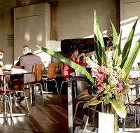 R Bar Restaurant Port Melbourne - Accommodation Brisbane