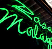 Rasa Malaysian Cafe - Accommodation Brisbane