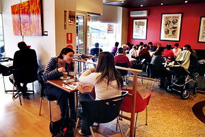  Accommodation Brisbane