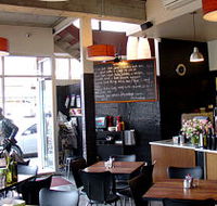 Red Tongue - Accommodation Brisbane