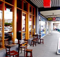 Redbox - Accommodation Brisbane