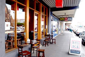 Redbox - Accommodation Brisbane 0