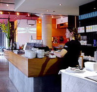 Republic Cafe and Bar - Accommodation Brisbane