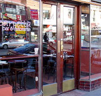 Scarpetta Ristorante - Accommodation Brisbane