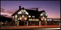 Liverpool NSW Accommodation Brisbane