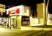  Accommodation Brisbane