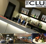 The Club - Accommodation Brisbane