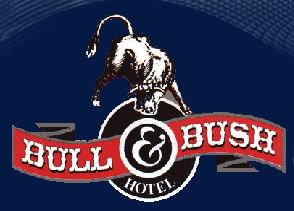 Bull & Bush Hotel - Accommodation Brisbane 0