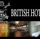 British Hotel - Accommodation Brisbane