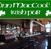 Finn MacCools - Accommodation Brisbane
