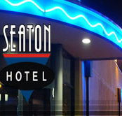 Seaton Hotel - Accommodation Brisbane